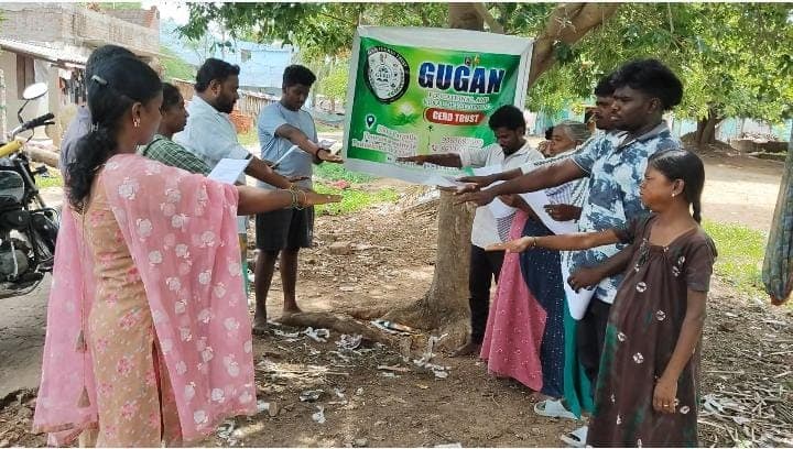 Community Health Awareness