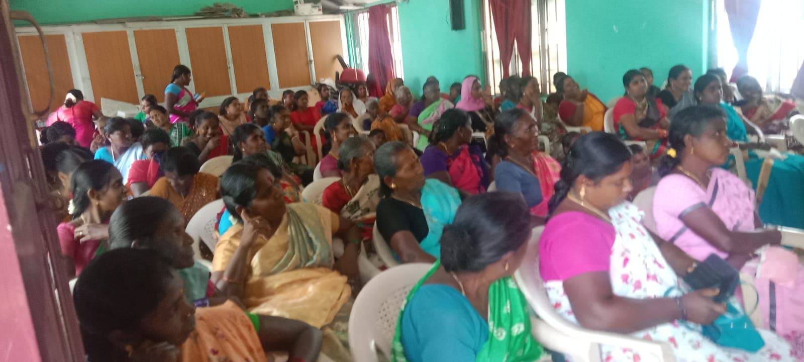 Hygiene awareness